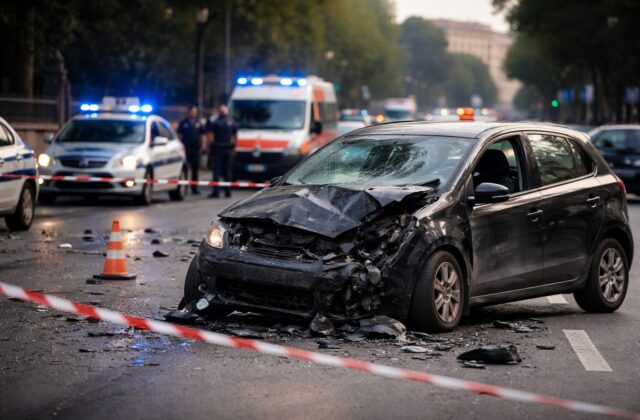 Roma sotto attacco: un giovane perseguita donne e le forze dell’ordine cosa fanno?