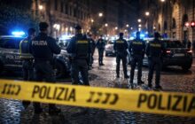 Roma sotto controllo: arresti e denunce accendono il dibattito sulla sicurezza urbana