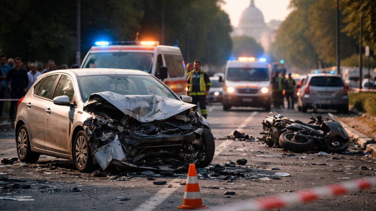 Roma sotto il sole: 122 anziani morti per il caldo estremo. O dove sono le politiche sanitarie?