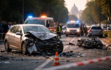 Roma sotto il sole: 122 anziani morti per il caldo estremo. O dove sono le politiche sanitarie?