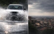 Roma sotto la pioggia: come il maltempo cambia la vita quotidiana dei romani
