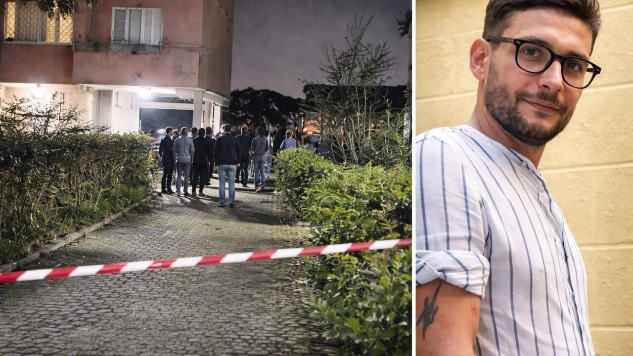 Roma sotto shock: l’omicidio di Cosimo Ciminiello e il degrado che ci circonda