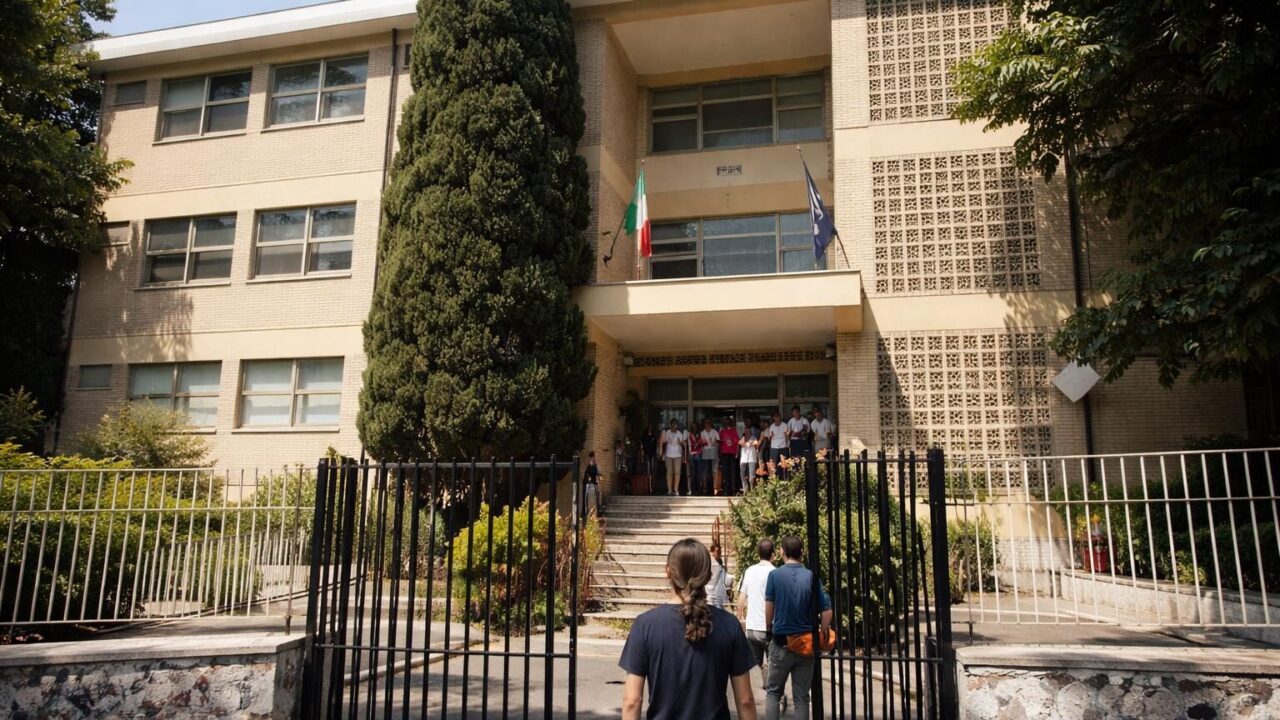 Roma sotto tensione: educazione, memoria e violenza stradale si intrecciano