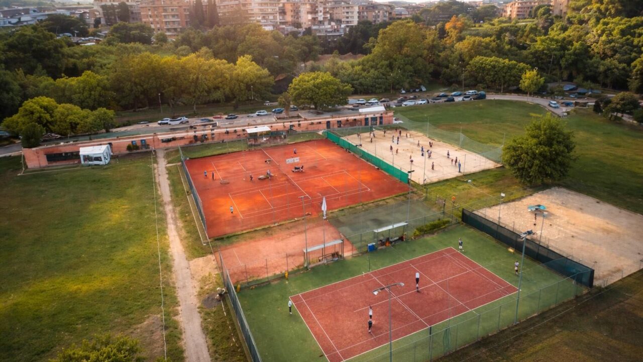 Roma Sport: una mossa strategica per salvare gli impianti e garantire il diritto allo sport?