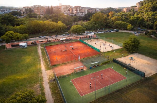 Roma Sport: una mossa strategica per salvare gli impianti e garantire il diritto allo sport?
