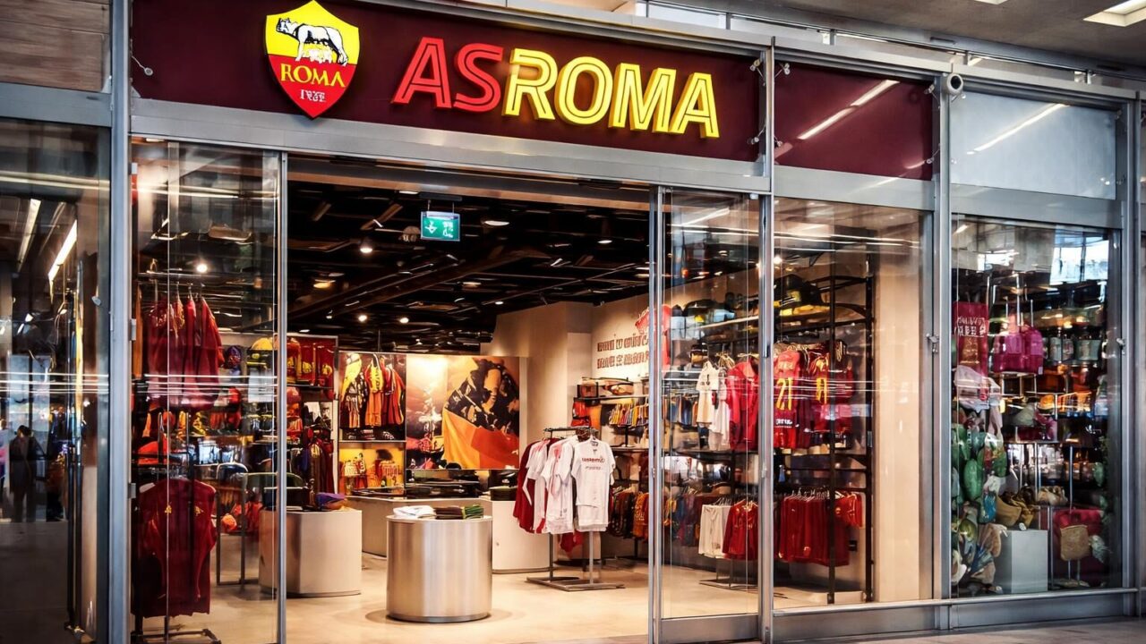 Roma Store: la caduta che evidenzia la vergogna della sicurezza sul lavoro