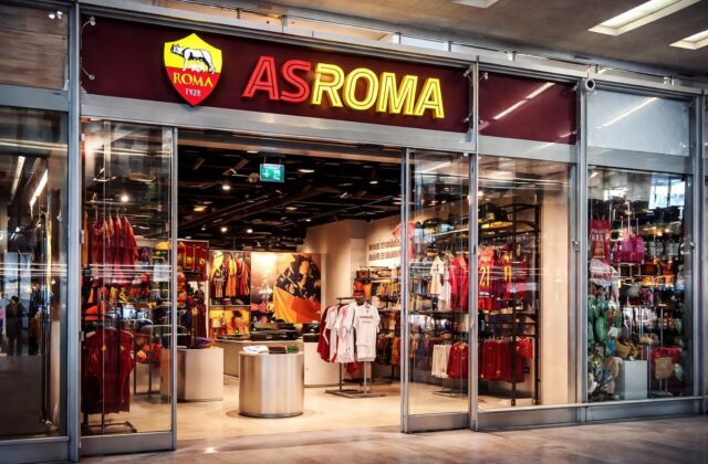 Roma Store: la caduta che evidenzia la vergogna della sicurezza sul lavoro