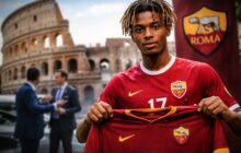 Roma su Nusa: un obiettivo da centrare o un sogno svanito?