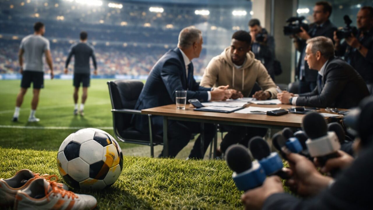Roma su Summerville: il West Ham risponde ma il mercato è in fermento