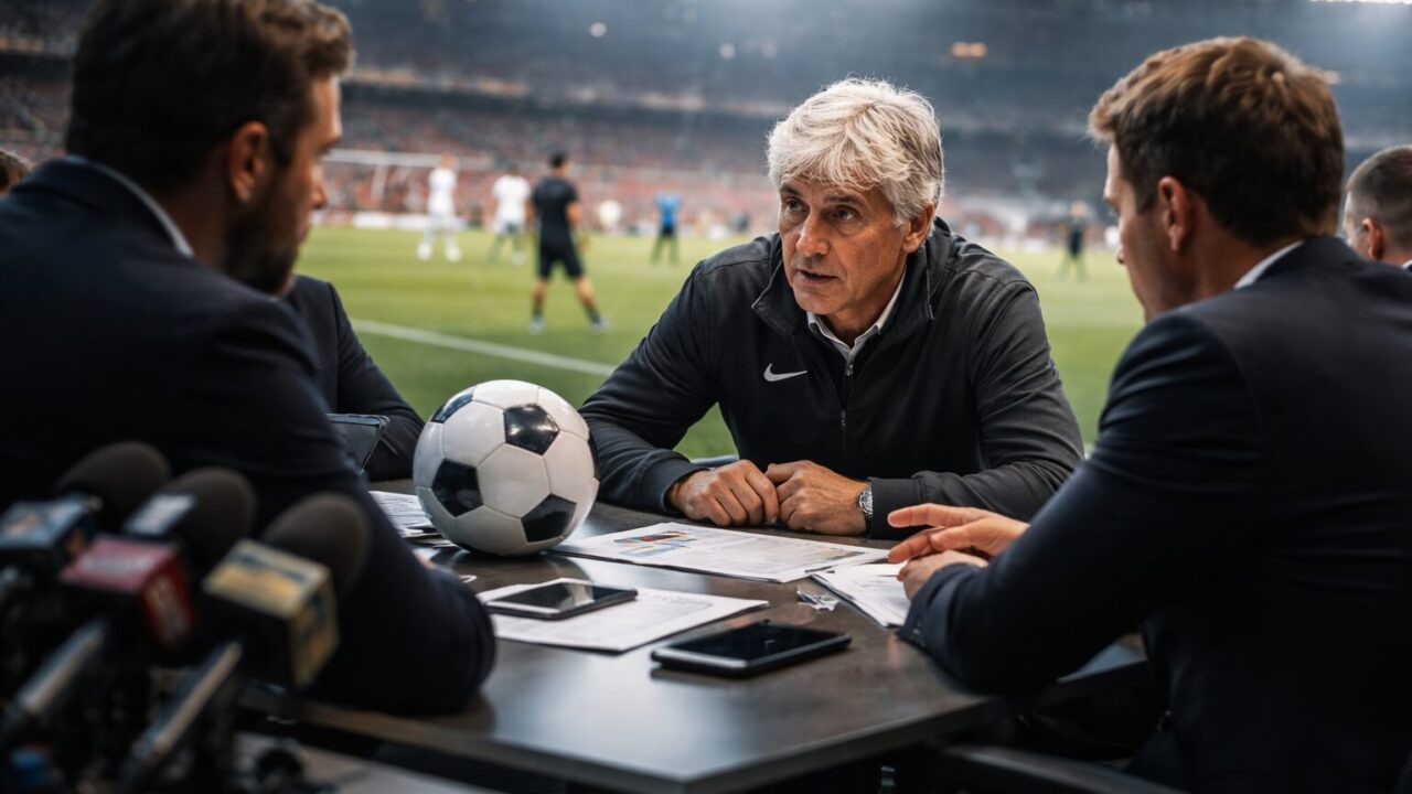 Roma su Summerville: la trattativa si accende con Gasperini in panchina?