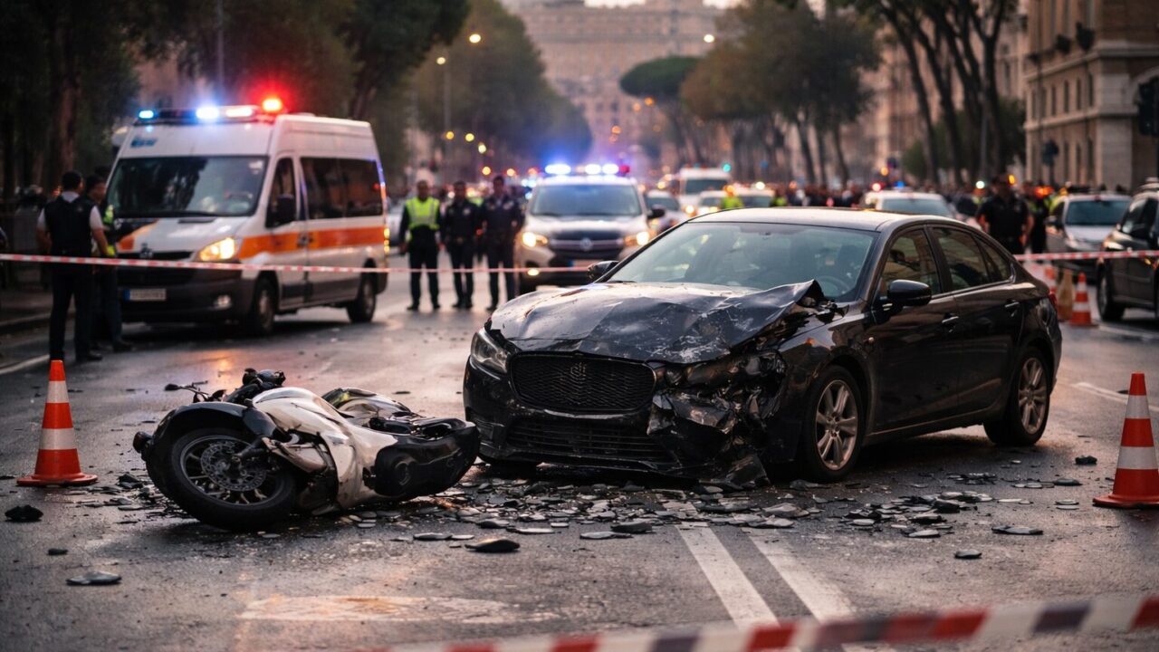 Roma, tensioni esplosive: minacce a Nordio e controversie su piscina segregazionista
