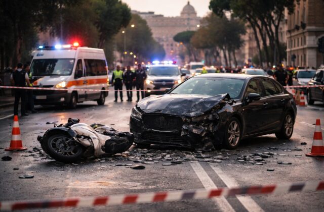 Roma, tensioni esplosive: minacce a Nordio e controversie su piscina segregazionista