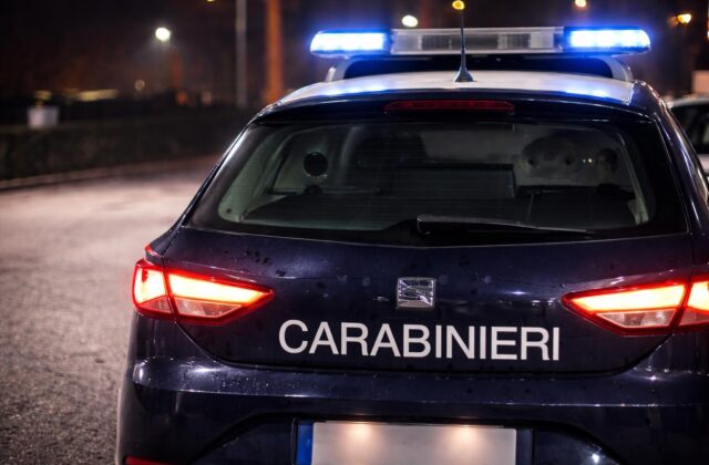 Roma: Tentato Omicidio di un Giovane, Cosa Diciamo sulla Sicurezza Pubblica?