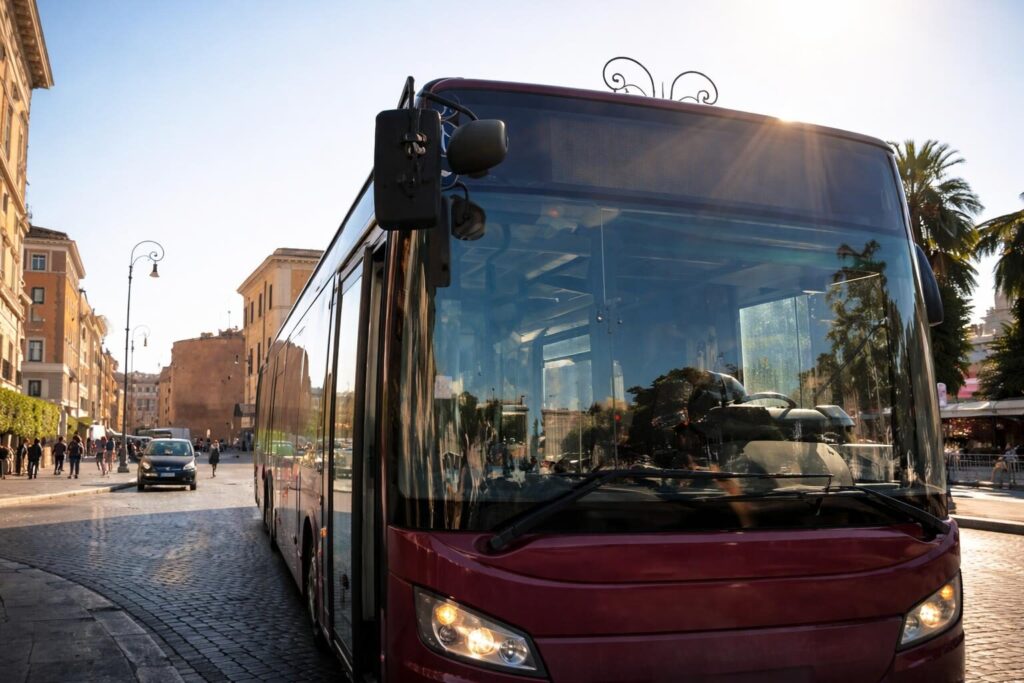Roma tra cultura e sicurezza: l’Aida inizia e i lavoratori chiedono garanzie