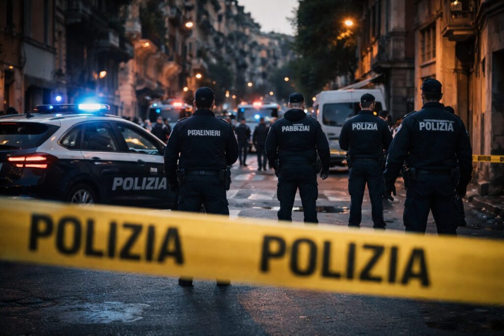 Roma tra emergenza droga e sgomberi: quale futuro per i quartieri in difficoltà?