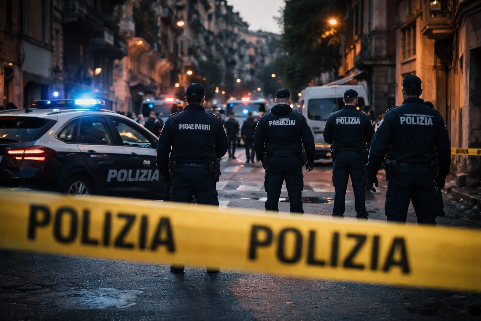 Roma tra emergenza droga e sgomberi: quale futuro per i quartieri in difficoltà?