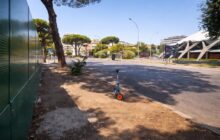 Roma tra fiamme e cantieri: la città è davvero al sicuro?