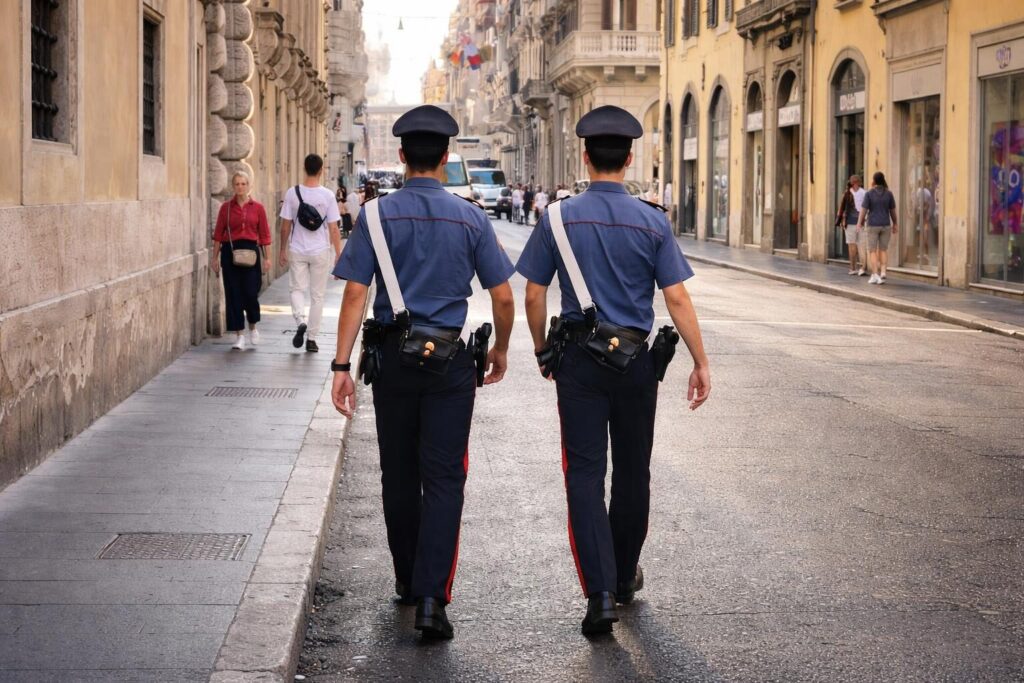 Roma: turisti nel mirino, chi frena la sicurezza nella capitale?