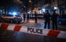 Roma, un gesto di coraggio finito in tragedia: l’omicidio di un giovane difensore