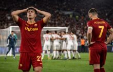 Roma, un ko clamoroso: la rimonta del Cannes mette a nudo le fragilità della squadra