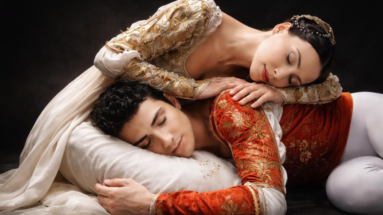 Romeo e Giulietta al Circo Massimo: Un’Amore Universale che Ispira e Affascina