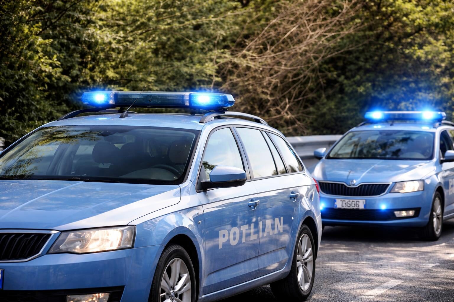 Schianto mortale sulla Flacca: il tragico destino di un motociclista scuote la comunità
