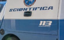 Roma, accoltella l’amica alla schiena durante lite per un ragazzo: arrestata 19enne