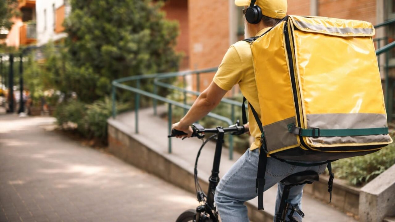 Sciopero dei Rider a Roma: Tra Salute e Salario, Chi Paga il Prezzo?