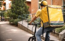 Sciopero dei Rider a Roma: Tra Salute e Salario, Chi Paga il Prezzo?