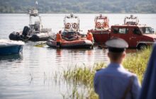 Scomparsa di Cavallari: il Lago di Vico e la gestione della sicurezza pubblica