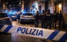 Sei arresti a Roma tra ketamina e armi: quanto devono preoccuparci?