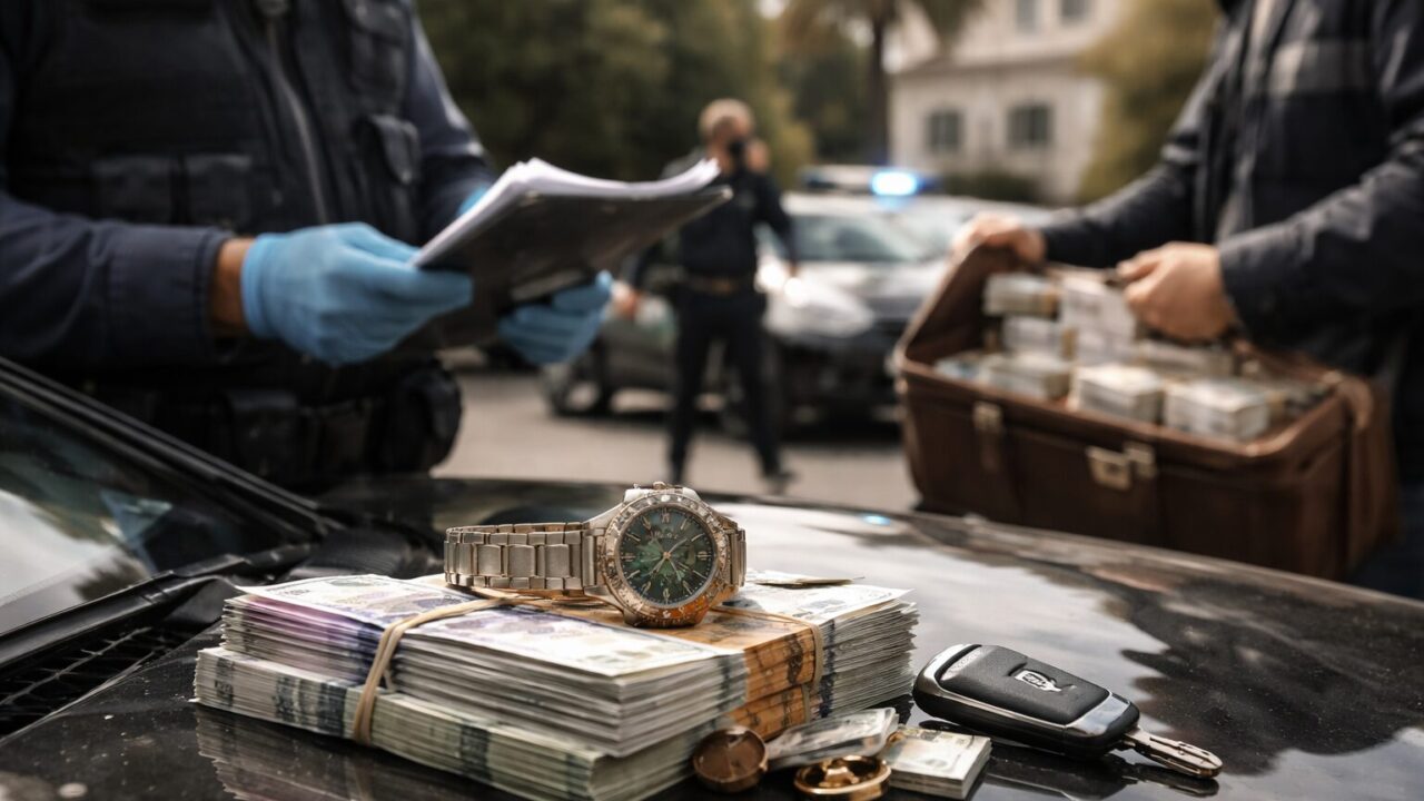 Sequestri shock a Roma: imprenditori e camorra, quanto è profondo il legame?