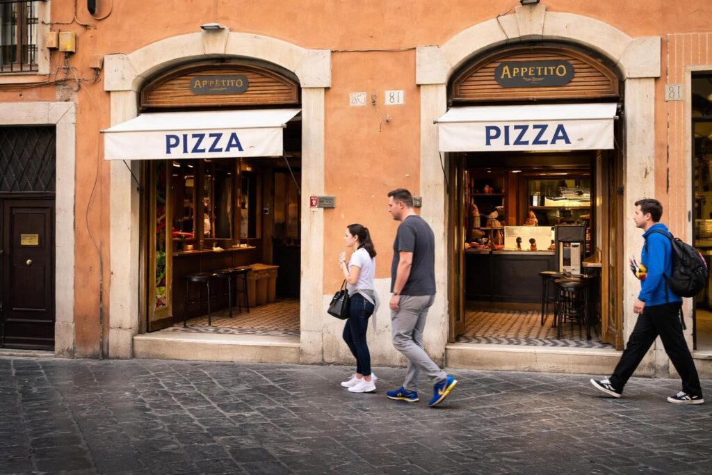 Sequestro da 50 milioni: il mistero degli imprenditori di Appetito Pizza Gourmet e Pantheon Relais