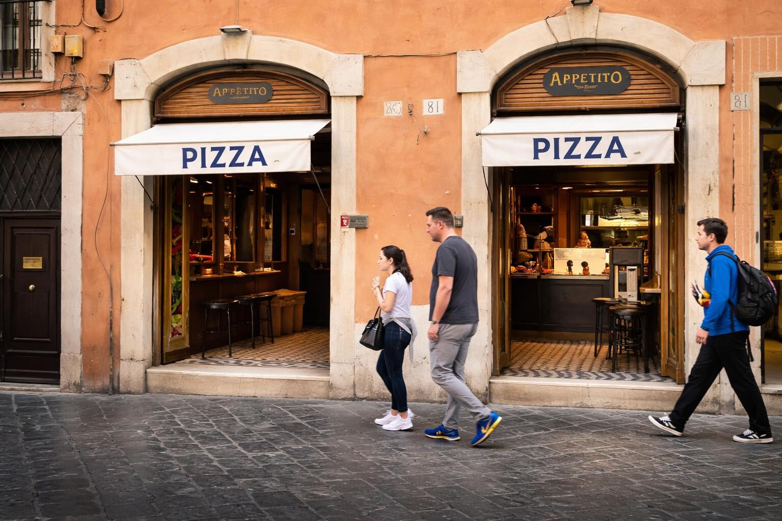 Sequestro da 50 milioni: il mistero degli imprenditori di Appetito Pizza Gourmet e Pantheon Relais