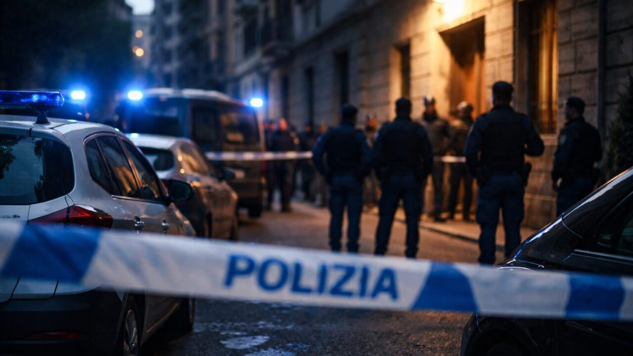 Sequestro e torture a Roma: il caso di Solø e l’ombra della sicurezza