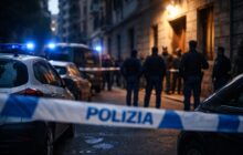 Sequestro e torture a Roma: il caso di Solø e l’ombra della sicurezza
