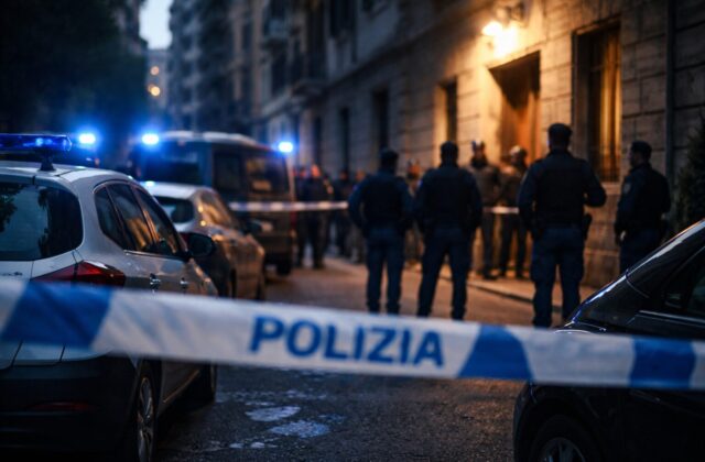 Sequestro e torture a Roma: il caso di Solø e l’ombra della sicurezza