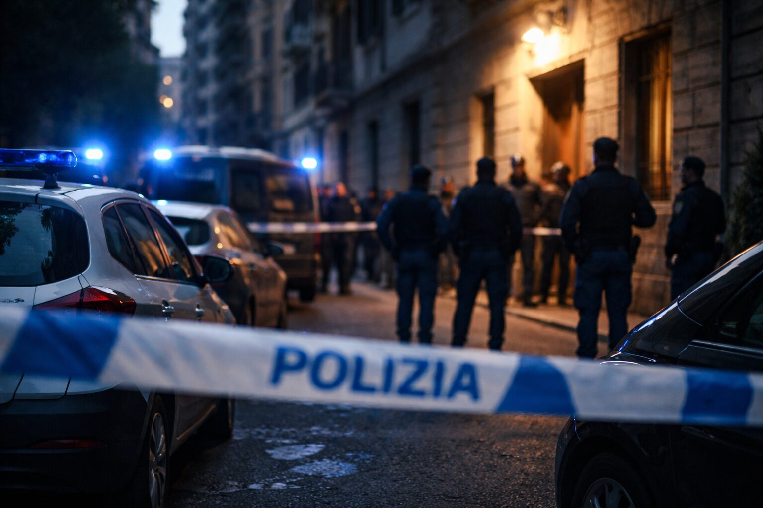 Sequestro e torture a Roma: il caso di Solø e l’ombra della sicurezza
