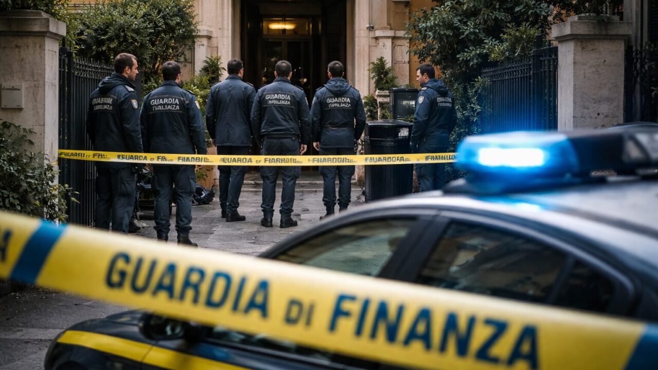 Sequestro record a Mondoreale: cosa significa per il futuro del quartiere?