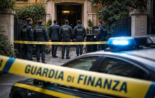 Sequestro record a Mondoreale: cosa significa per il futuro del quartiere?