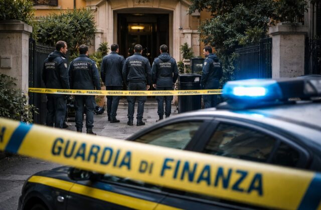 Sequestro record a Mondoreale: cosa significa per il futuro del quartiere?