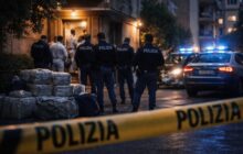 Sequestro record di droga a Roma: quali responsabili e conseguenze?