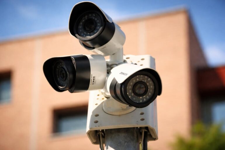 Sicurezza a Roma: i nuovi occhi che non risolvono il problema
