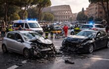Sicurezza a Roma: La Commissione Speciale Risolverà i Problemi o è Solo un Tappabuchi?