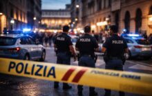Sicurezza a Roma: oltre 100 controlli in un giorno e il mistero dell’orologio da 84 mila euro