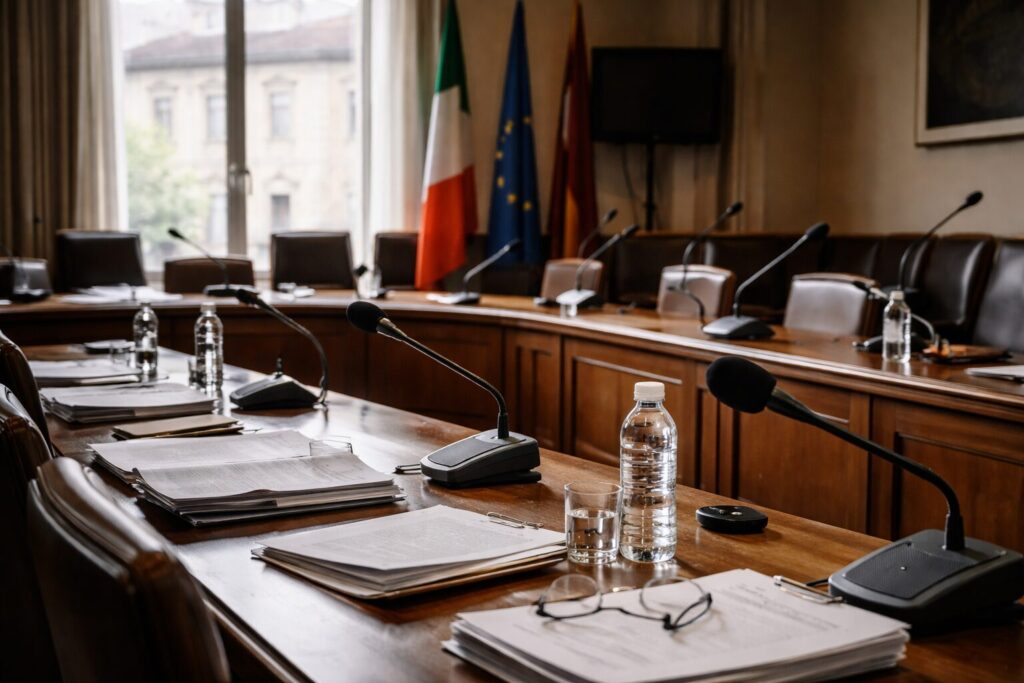 Sicurezza a Via Roma: i pedoni sono invisibili per il Comune?