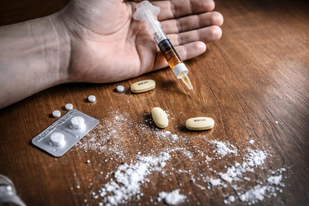 Sicurezza in crisi: il furto di fentanyl all’ospedale Israelitico di Roma solleva interrogativi inquietanti