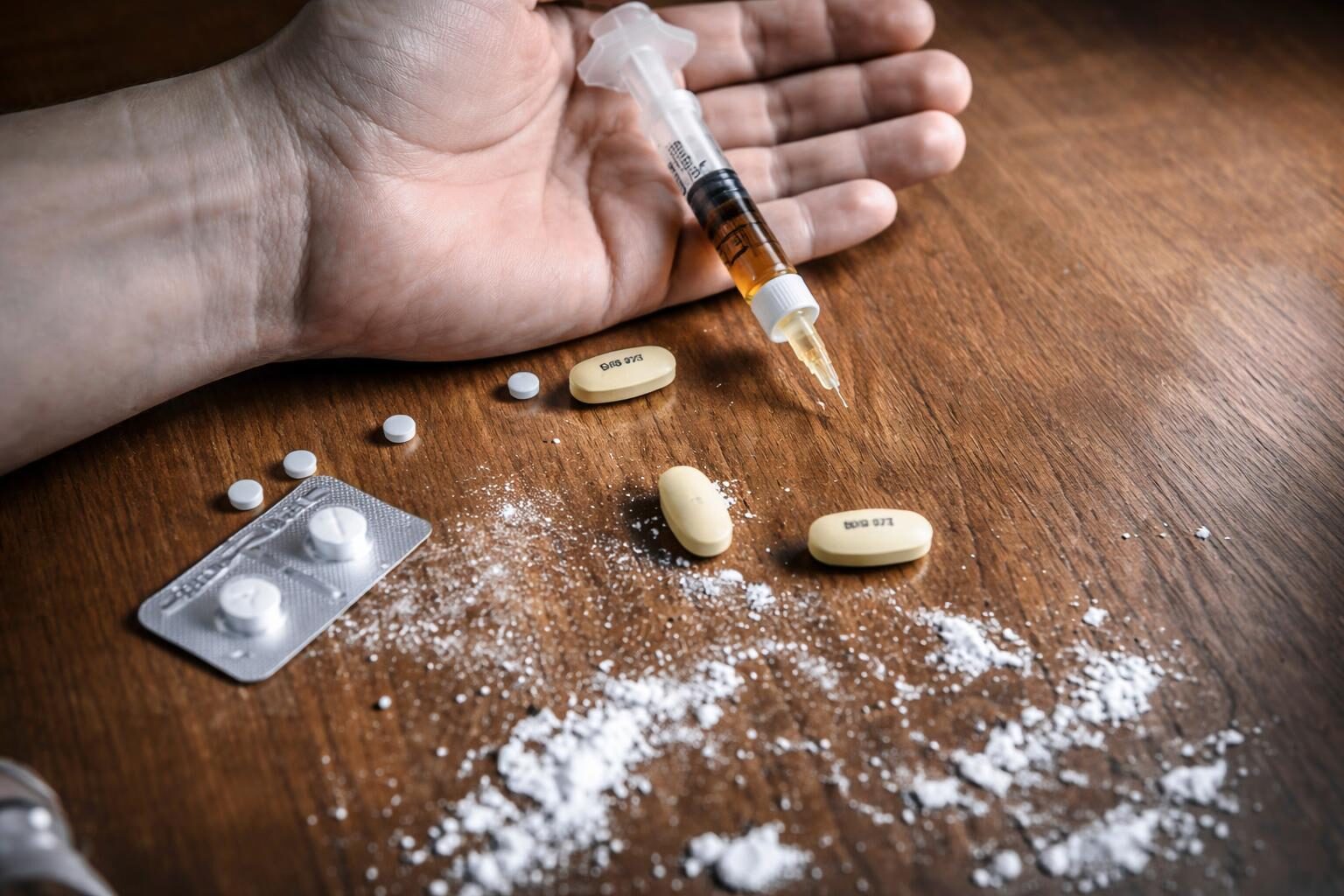 Sicurezza in crisi: il furto di fentanyl all’ospedale Israelitico di Roma solleva interrogativi inquietanti