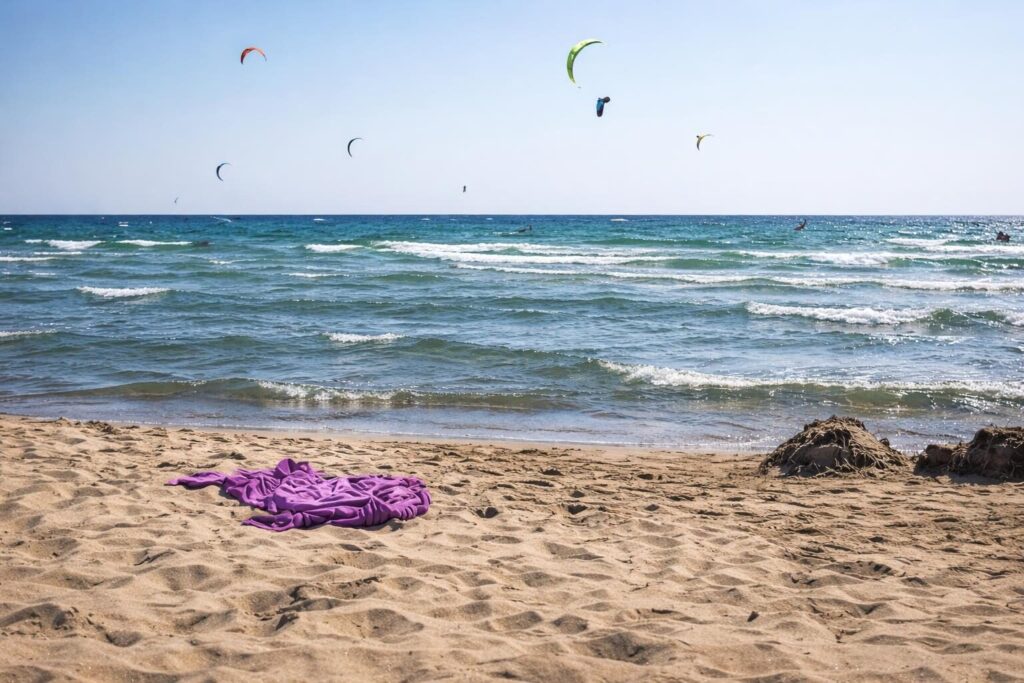 Sicurezza in Spiaggia a Roma: Presidi Sanitari o Solo una Panacea?
