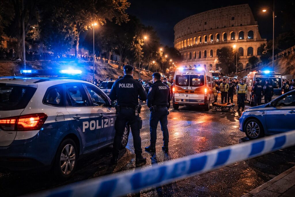 Sicurezza Notturna a Roma: Il Forum delle Città della Notte e le Contraddizioni Politiche
